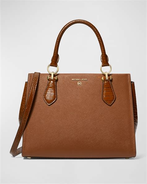 michael kors satchels